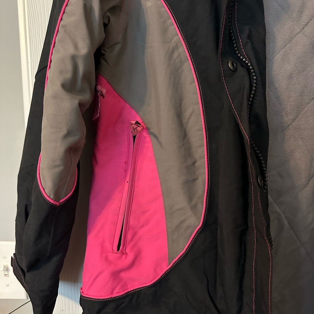 Legendary Whitetaills ski coat EUC - Picture 3 of 9